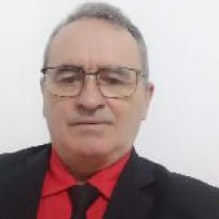 Pr Edilberto Araújo